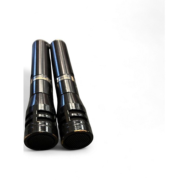 Used Crown CM700 CARDIOID PAIR Dynamic Microphone