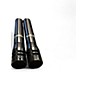 Used Crown CM700 CARDIOID PAIR Dynamic Microphone