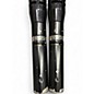 Used Crown CM700 CARDIOID PAIR Dynamic Microphone