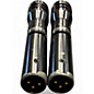 Used Crown CM700 CARDIOID PAIR Dynamic Microphone