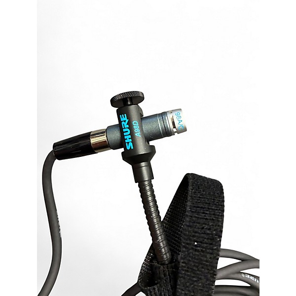 Used Shure Beta 98AD/C Drum Microphone
