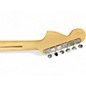 Used 2023 Fender Tom Delonge Signature Stratocaster Surf Green Solid Body Electric Guitar