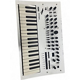 Used KORG Minilogue 4 Voice Polyphonic Analog Synthesizer