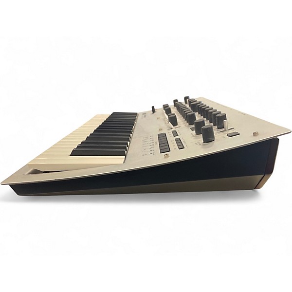 Used KORG Minilogue 4 Voice Polyphonic Analog Synthesizer