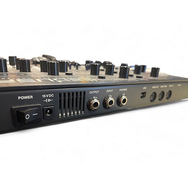 Used Polyend MEDUSA HYBRID SYNTH Synthesizer