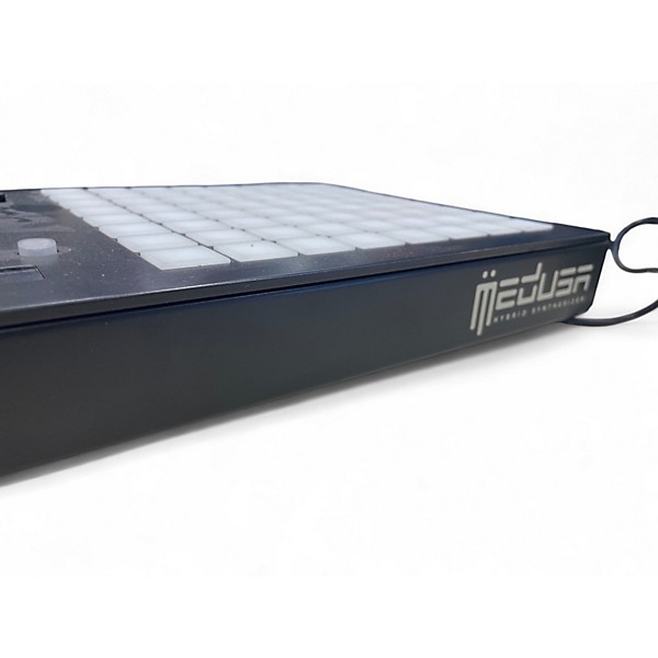 Used Polyend MEDUSA HYBRID SYNTH Synthesizer