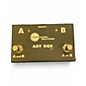 Used Livewire ABY1 Switcher Pedal thumbnail
