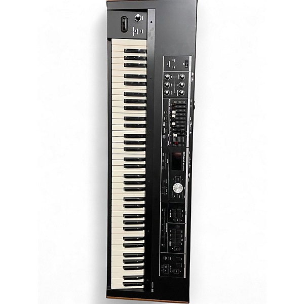 Used Roland VR-730 Synthesizer