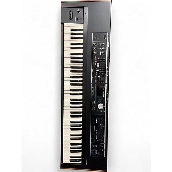Used Roland VR-730 Synthesizer