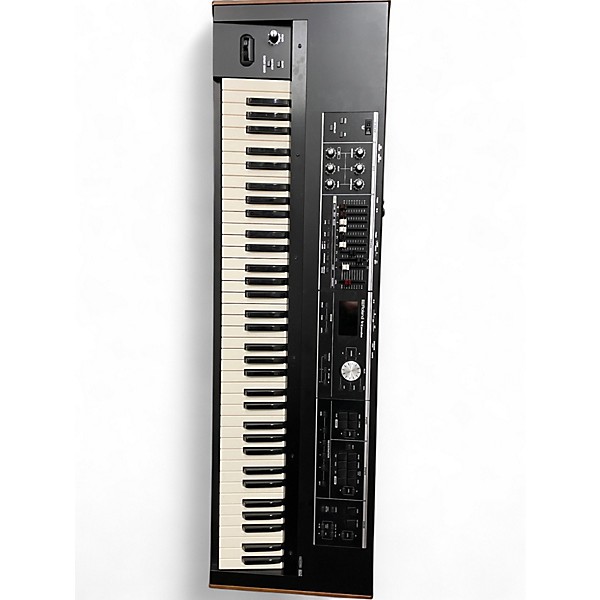 Used Roland VR-730 Synthesizer