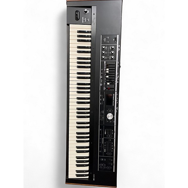 Used Roland VR-730 Synthesizer