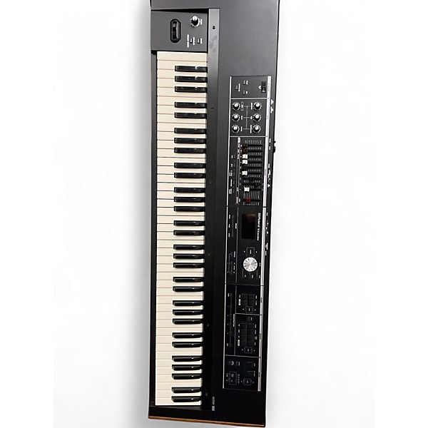Used Roland VR-730 Synthesizer