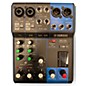 Used Yamaha MG06X Unpowered Mixer thumbnail