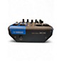 Used Yamaha MG06X Unpowered Mixer