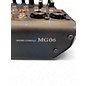 Used Yamaha MG06X Unpowered Mixer