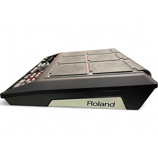 Used Roland SPDSX Sampling Drum MIDI Controller