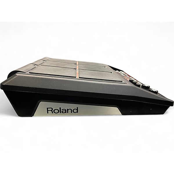 Used Roland SPDSX Sampling Drum MIDI Controller