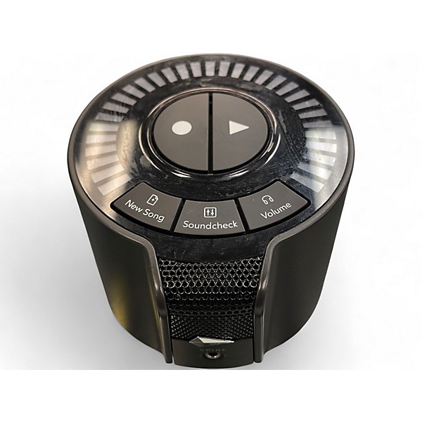 Used iZotope SPIRE STUDIO Audio Interface