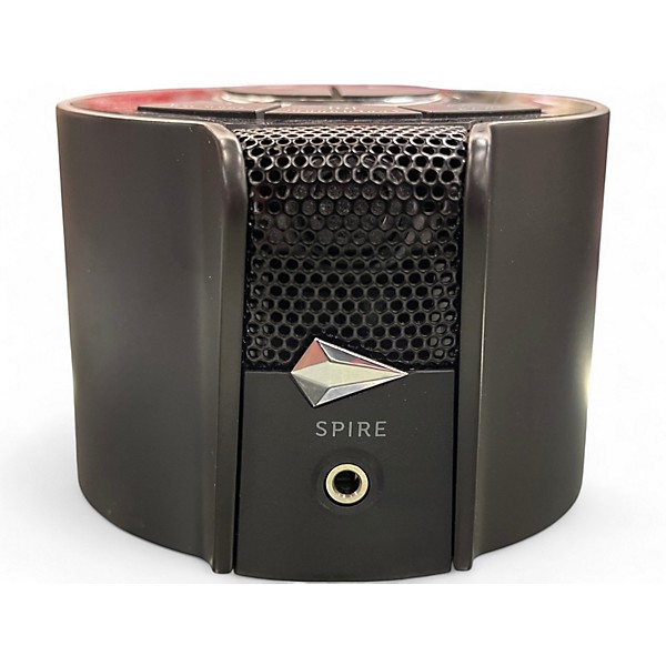 Used iZotope SPIRE STUDIO Audio Interface