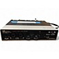 Used Steinberg UR242 Audio Interface thumbnail