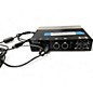 Used Steinberg UR242 Audio Interface