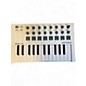 Used Arturia MiniLab MK2 Mini Hybrid MIDI Controller thumbnail