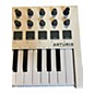 Used Arturia MiniLab MK2 Mini Hybrid MIDI Controller