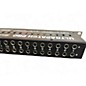 Used Behringer PX3000 Ultrapatch Pro Patch Bay