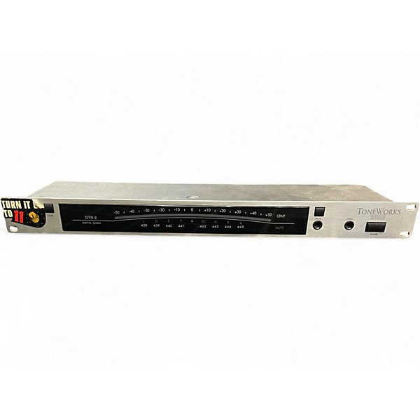 Used Toneworks DTR-2 Digital Mixer