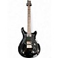 Used PRS S2 Standard 22 Black Solid Body Electric Guitar thumbnail