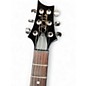 Used PRS S2 Standard 22 Black Solid Body Electric Guitar