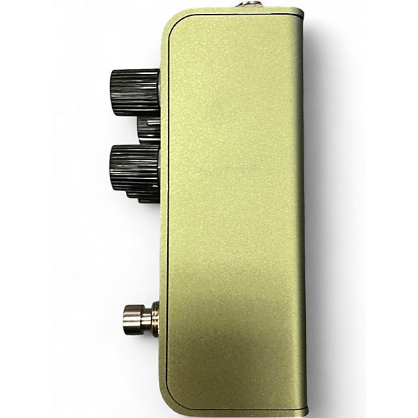 Used Strymon Brigadier dBucket Delay Effect Pedal