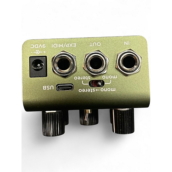 Used Strymon Brigadier dBucket Delay Effect Pedal