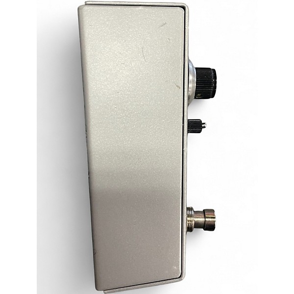 Used Vertex Steel String Effect Pedal