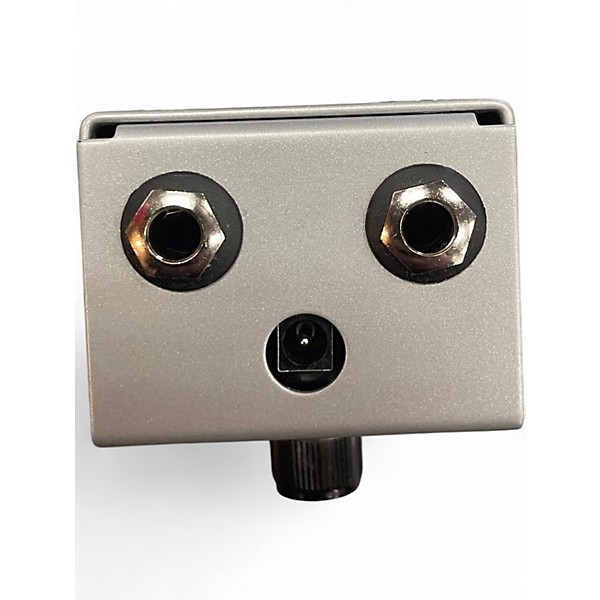 Used Vertex Steel String Effect Pedal