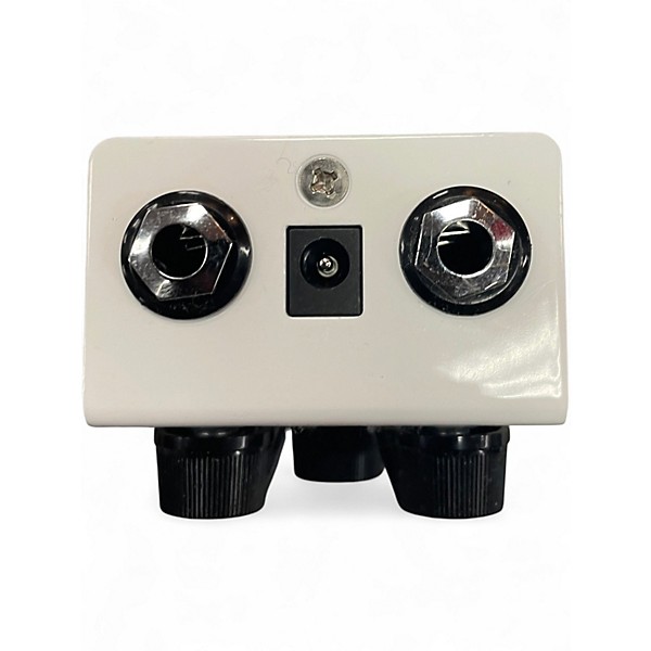 Used Way Huge Electronics Sto Effect Pedal