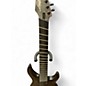 Used Legator Ninja R Multi Scale 7 trans olive Solid Body Electric Guitar