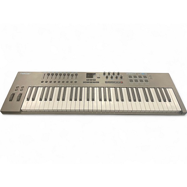 Used Nektar IMPACT LKX61