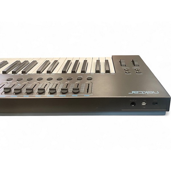 Used Nektar IMPACT LKX61