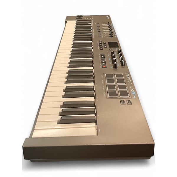 Used Nektar IMPACT LKX61
