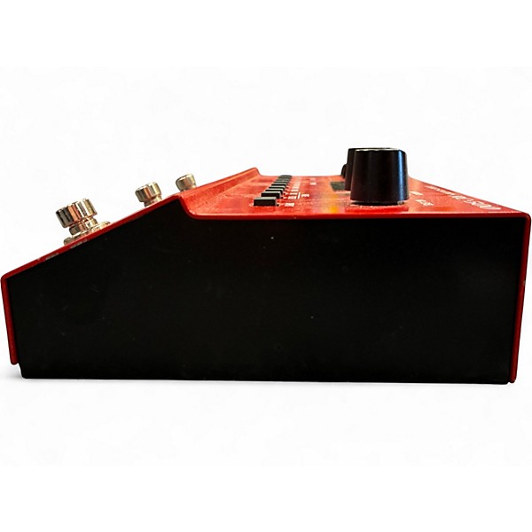 Used BOSS RC500 Loop Station Pedal