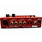 Used BOSS RC500 Loop Station Pedal