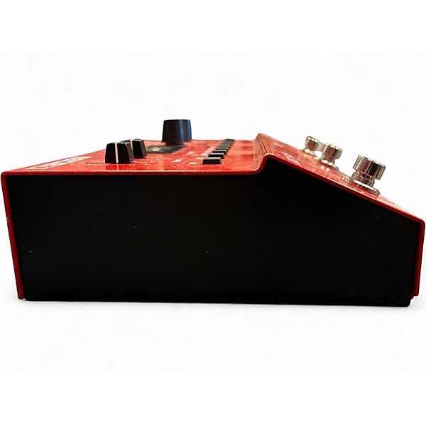 Used BOSS RC500 Loop Station Pedal