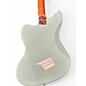 Used Squier Classic Vibe 60s Jazzmaster Blue Solid Body Electric Guitar