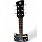 Used Yamaha Revstar RS420 Pelham Blue Solid Body Electric Guitar