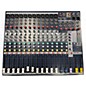 Used Soundcraft EFX 12 Unpowered Mixer thumbnail