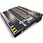 Used Soundcraft EFX 12 Unpowered Mixer