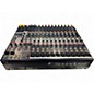 Used Soundcraft EFX 12 Unpowered Mixer