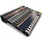 Used Soundcraft EFX 12 Unpowered Mixer