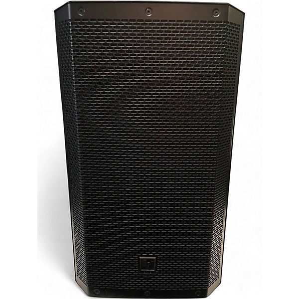Used Electro-Voice ZLX-12P 12in 2-Way Powered Speaker